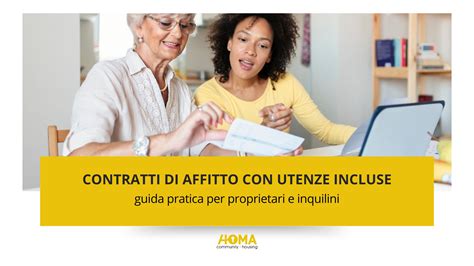 Confronto tra affitto a lungo termine e residence