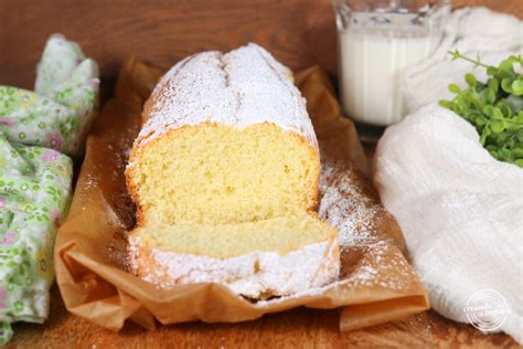 Ingredienti per il plumcake alla spirulina