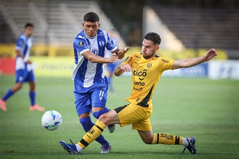 Tattica Juventud vs Guaraní