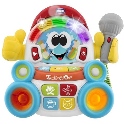 Chicco Piperino: immagine del prodotto