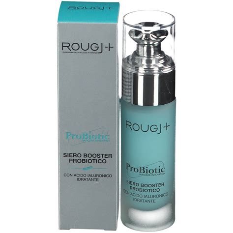 Flacone di siero probiotico HydraPro