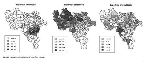 Distribuzione geografica della mutazione ALDH2*2