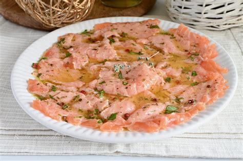 Salmone e sarde