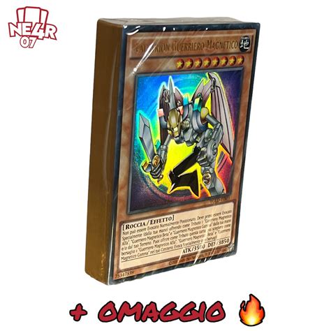 Illustrazione di un mazzo Yu-Gi-Oh! ben costruito