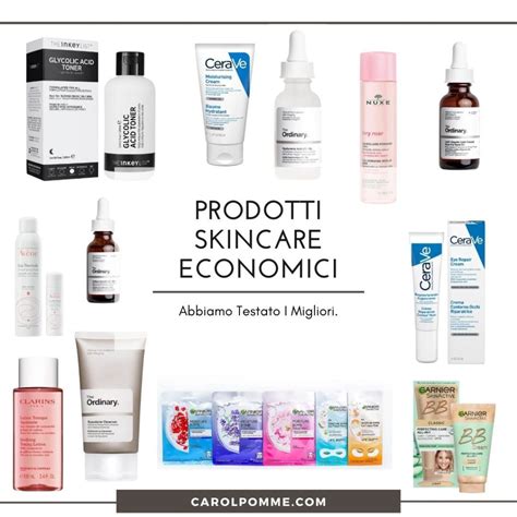 Farmacia moderna con prodotti per la cura della pelle