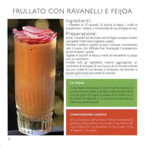 infografica benefici frullati vegani