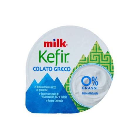 Tipi di yogurt: naturale, greco, skyr, kefir e vegano