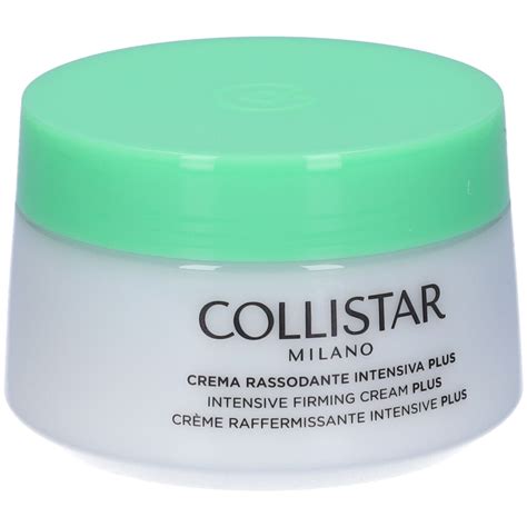 Immagine del prodotto Collistar Maxi Size Intensive Firming Crema Plus