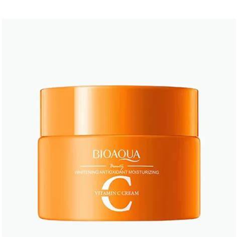 Vitamina C in crema
