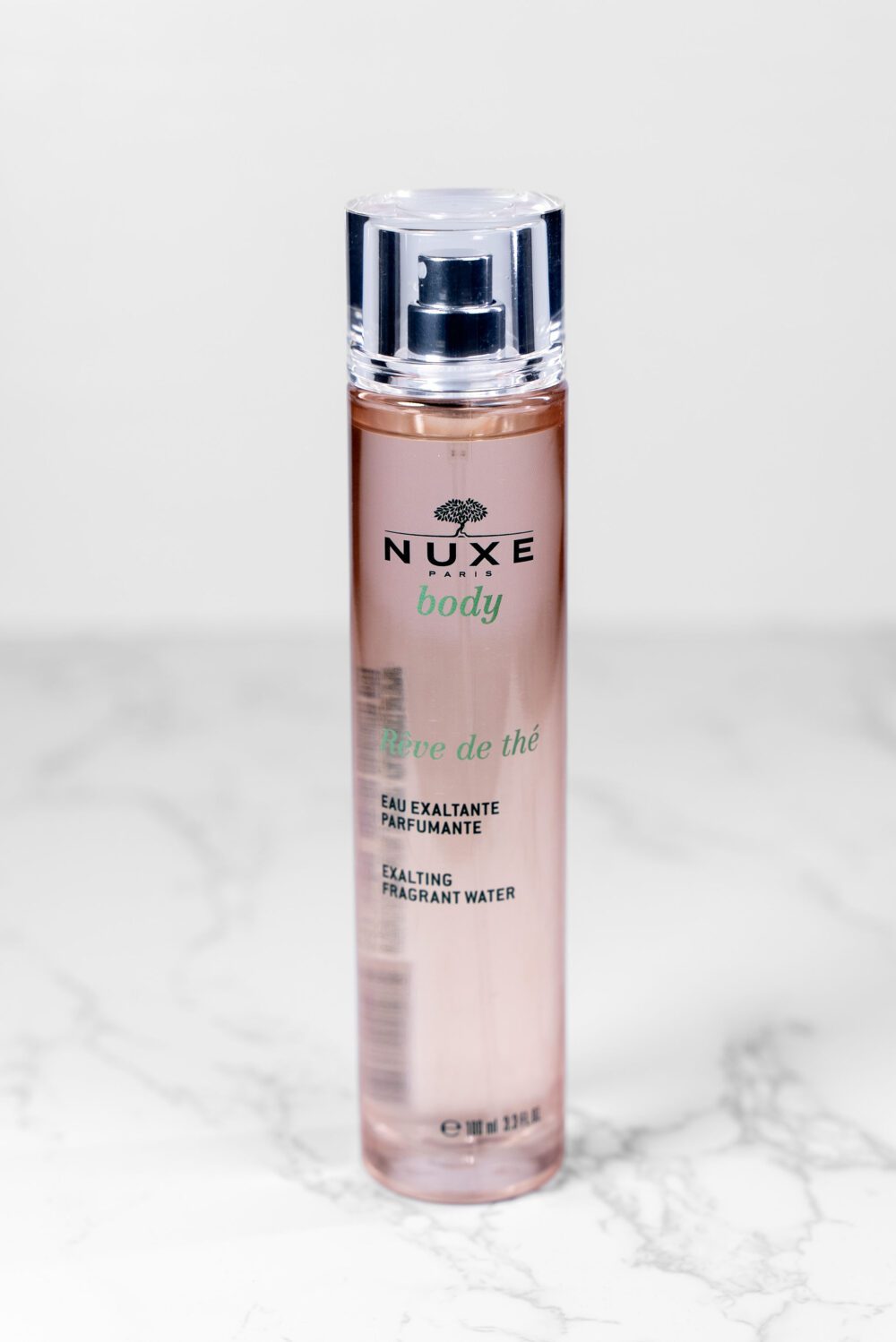 Nuxe - Rêve De Thé Acqua Profumata Energizzante 100 mL