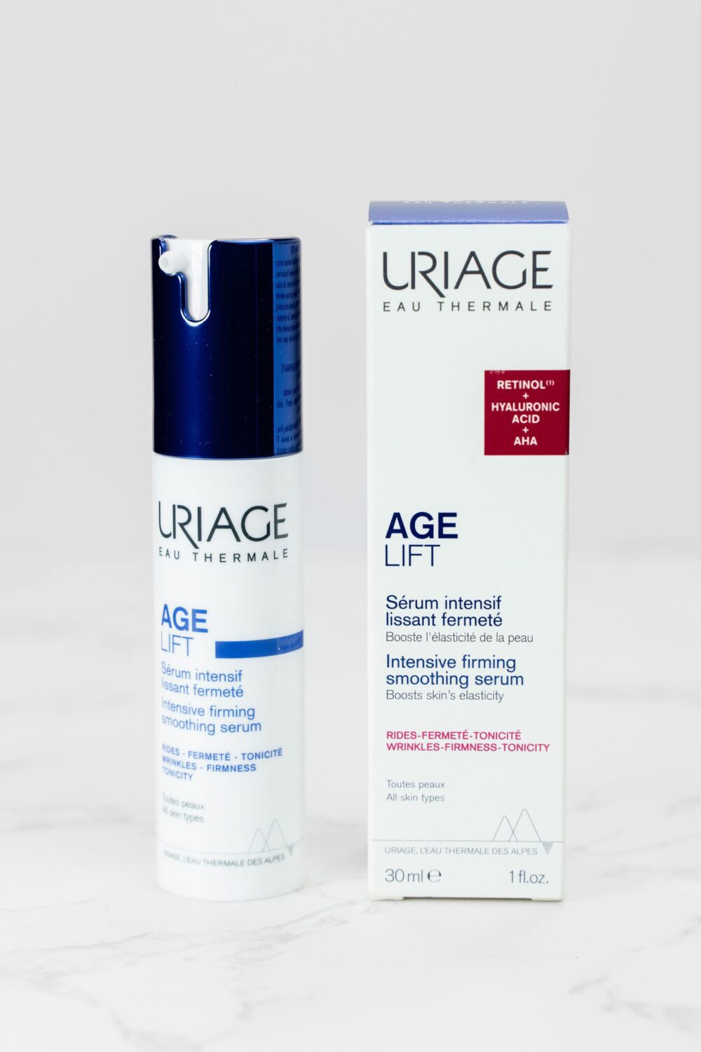 URIAGE-AGE LIFT - SIERO LEVIGANTE ANTI AGE- 30 mL